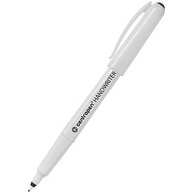 Лайнер Centropen 4651 Ergoline 0,5 чорний