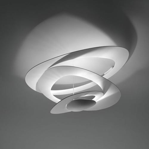 Artemide Pirce Ceiling - White