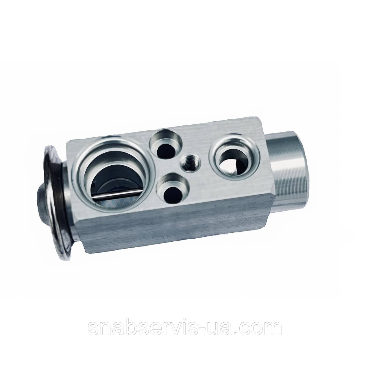 Клапан кондиціонера на вантажівку MAN, фото 1