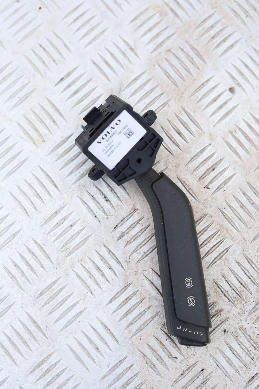 Перемикач круїз-контролю б/в VOLVO FM (22065601) оригінал, 150х150х250 мм