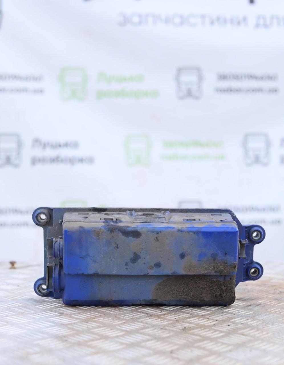 Блок управління світлом RCIOM б/в VOLVO FM (21865819) оригінал, 200х150х400 мм