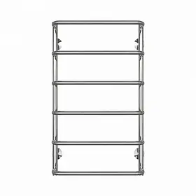 Рушник-сушарка водяна Deffi Стандарт 500х800 мм