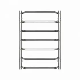 Рушникосушарка водяна Deffi Трапеція 500х800 мм