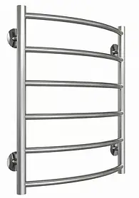 Рушник-сушарка водяна Deffi Класик 500x600 мм