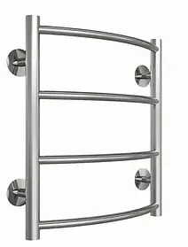 Рушникосушарка водяна Deffi Класик 400x600 мм