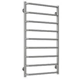 Рушникосушарка водяна Deffi Трапеція 500х1000 мм