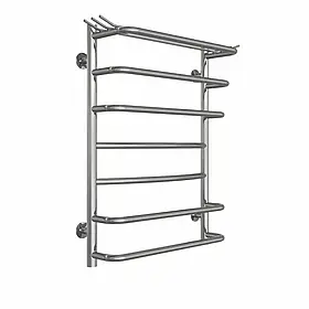 Рушникосушарка водяна Deffi Юність 500х800 мм