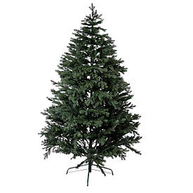 Ялинка штучна 2.1 м Буковинська зелена