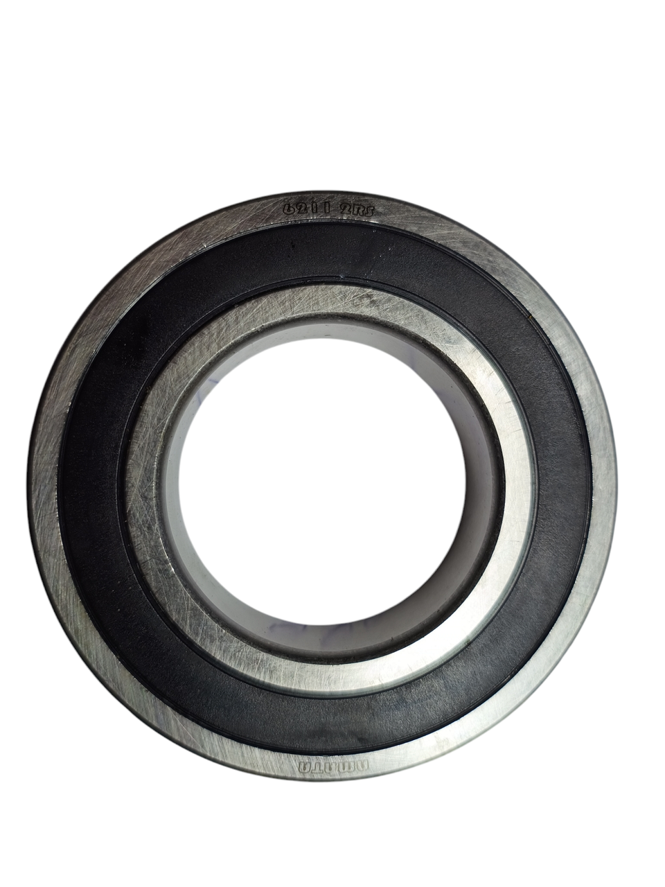 Підшипник 180211 (6211-2RS) АМАТА, фото 1