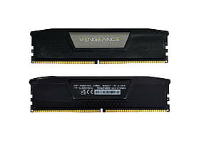 Оперативна пам'ять Corsair DDR5-5200 32 GB PC5-41600 (Kit of 2x16 GB)