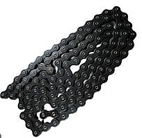 Ланцюг "Чехія" 112 ланок для одношвидкісних велосипедів