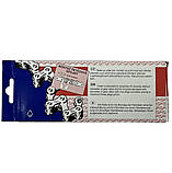 Ланцюг "Чехія" 112 ланок для одношвидкісних велосипедів, фото 3