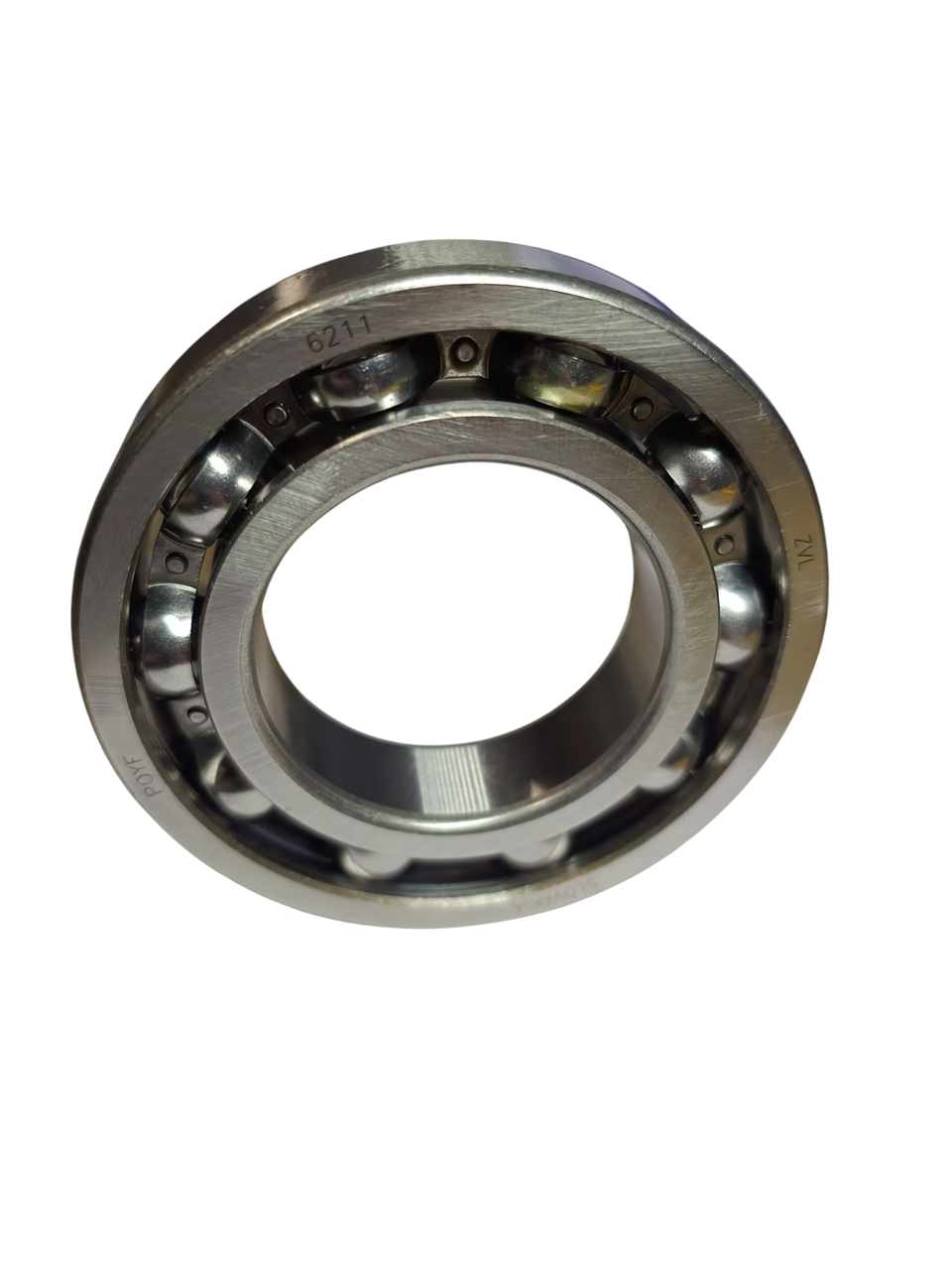 Підшипник 6211 ZVL SLOVAKIA, фото 1