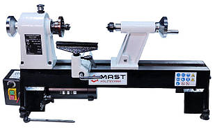 Токарний верстат по дереву MAST Holztechnik H-TV460VF