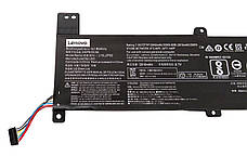 Оригінальна батарея для ноутбука Lenovo IdeaPad 310-14ISK 310-14IAP 310-14IKB - L15L2PB2 L15M2PB2 L15C2PB2, фото 4