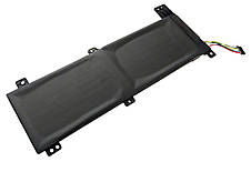 Оригінальна батарея для ноутбука Lenovo IdeaPad 310-14ISK 310-14IAP 310-14IKB - L15L2PB2 L15M2PB2 L15C2PB2, фото 3