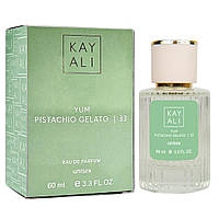 Парфуми унісекс Kayali Yum Pistachio Gelato | 33 60 мл
