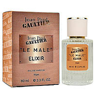 Парфуми чоловічі Jean Paul Gaultier Le Male Elixir 60 мл