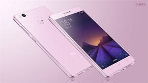 Чохол для Xiaomi Redmi Mi 4s, Mi 4c накладка на бампер протиударний Remax, фото 5