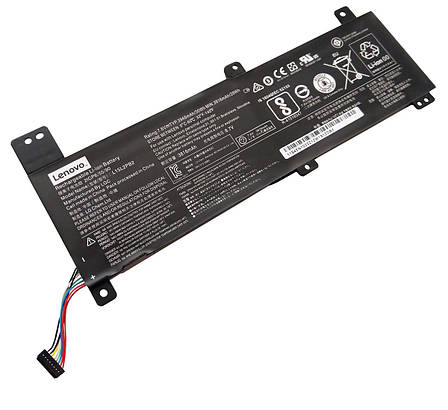 Оригінальна батарея для ноутбука Lenovo IdeaPad 310-14ISK 310-14IAP 310-14IKB - L15L2PB2 L15M2PB2 L15C2PB2, фото 1
