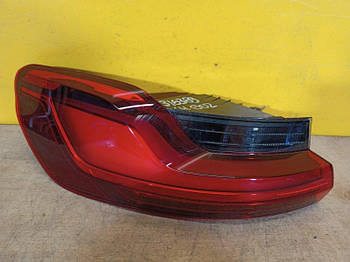 Ліхтар зовнішній BMW X4 (G02) 18- лівий. (б/у)