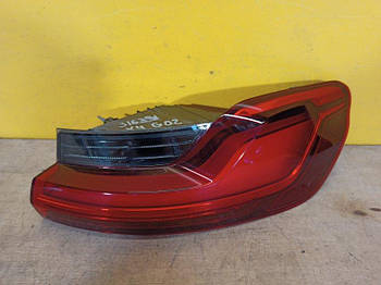 Ліхтар зовнішній BMW X4 (G02) 18- прав. (б/у)