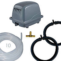 Комплект для аерації ставка до 30000 л Jebao MA-120K