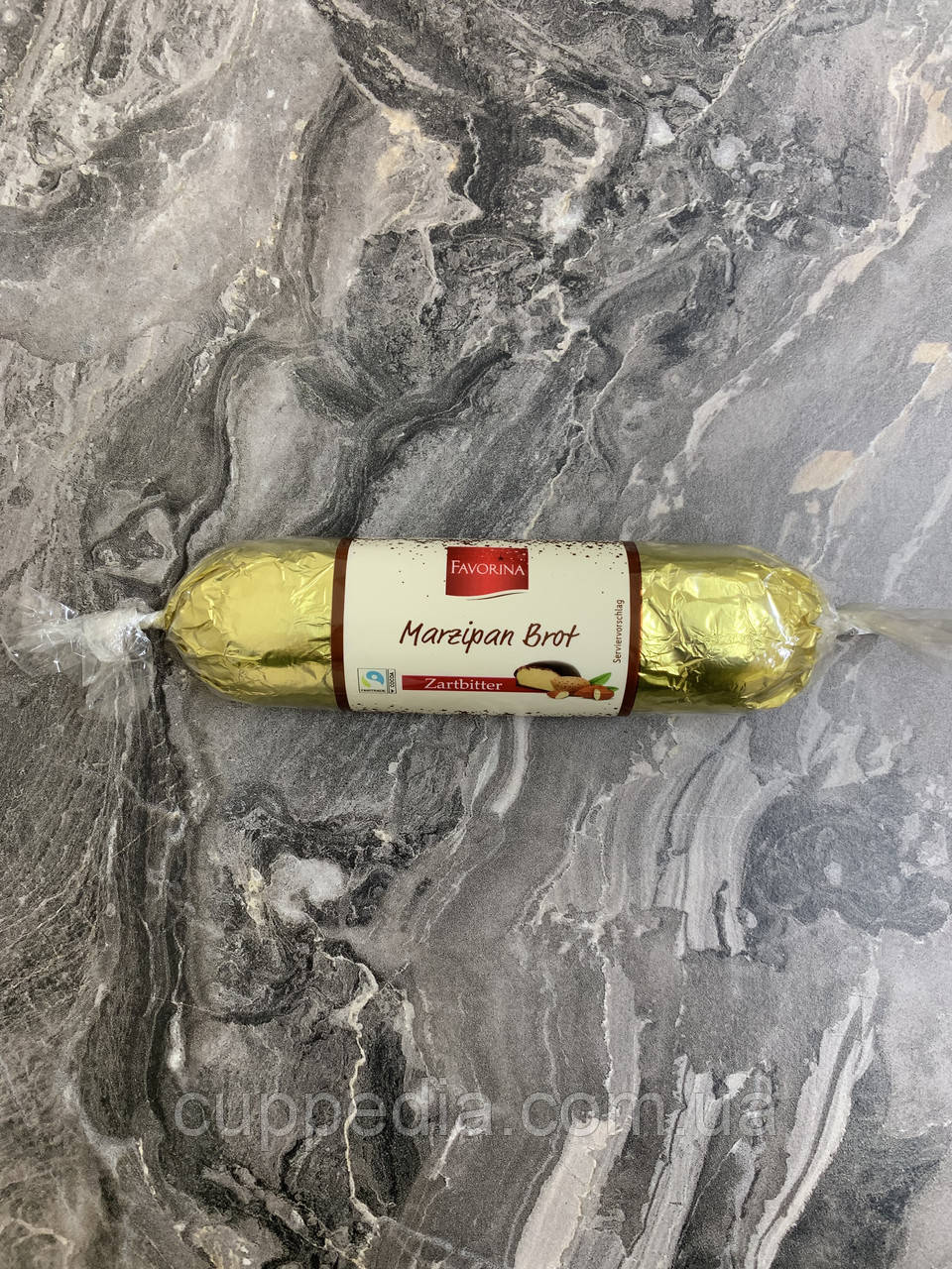 Марципан Favorina 175 грм