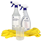 Розпилювач для всіх мийних засобів (1000 мл), фото 3