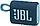 Bluetooth Колонка JBL GO 3 Blue (JBLGO3BLU) UA, фото 2