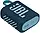 Bluetooth Колонка JBL GO 3 Blue (JBLGO3BLU) UA, фото 4
