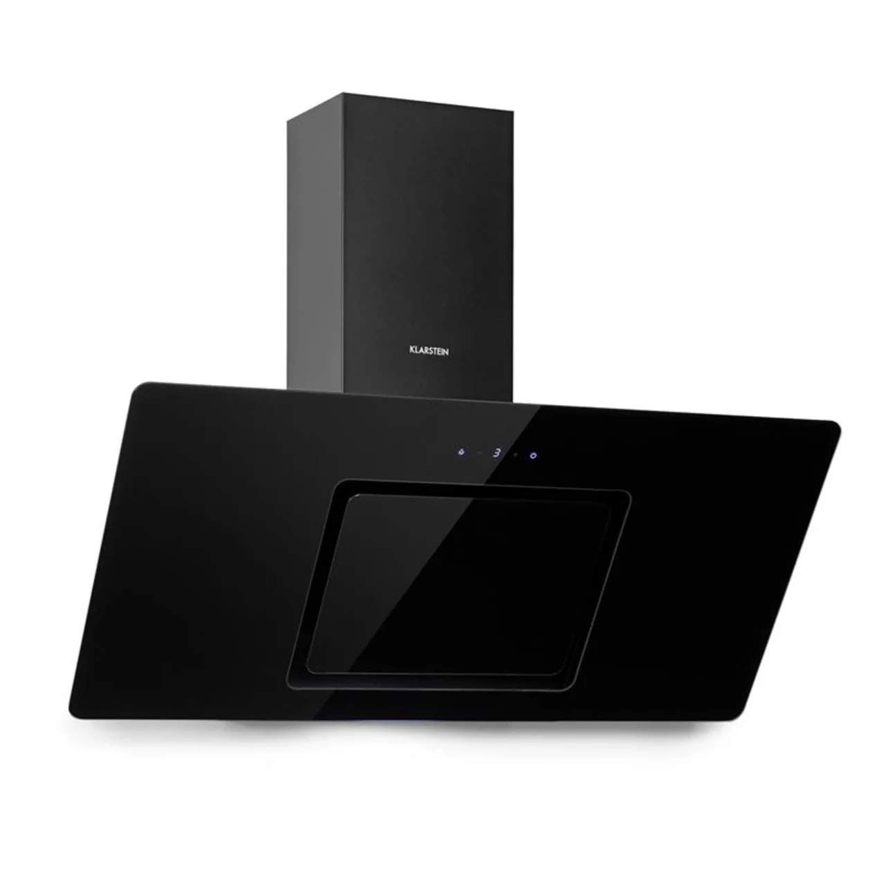 Витяжка кухонна Klarstein 90cм, фото 1
