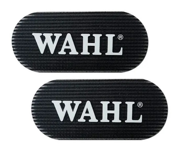 Зажим-фіксатор для волосся Wahl Hair Grip на липучці 0093-6390