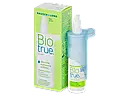 Краплі Biotrue Bausch+Lomb 10 мл| Краплі для лінз| Зволожуючі краплі для очей| Краплі з гіалуроновою кислотою, фото 2