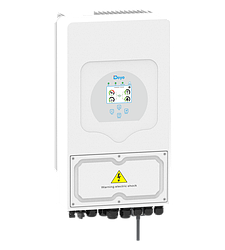 Сонячні інвертори