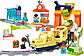 Конструктор Lego Duplo Великий інтерактивний громадський потяг 10428, фото 3
