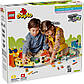 Конструктор Lego Duplo Великий інтерактивний громадський потяг 10428, фото 2
