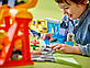Конструктор Lego Duplo Великий інтерактивний громадський потяг 10428, фото 9