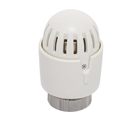 Термоголовка М30х1,5 арт.1336 (Чехія), фото 1