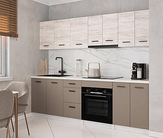 Кухонний комплект 2,4 м Віола