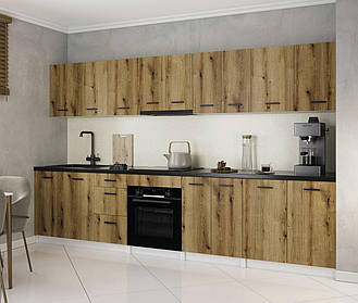 Кухонний комплект 3,2 м Віола