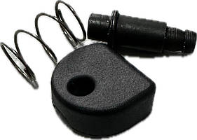 Стопорна кнопка болгарки Makita GA 5030