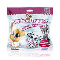 М'яка колекційна іграшка-втрата Чарівне цуценя (в диспл.), арт: 974796-tp