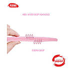 Feather Piany Станки для чутливої шкіри та брів, 3 (+1) шт, фото 6