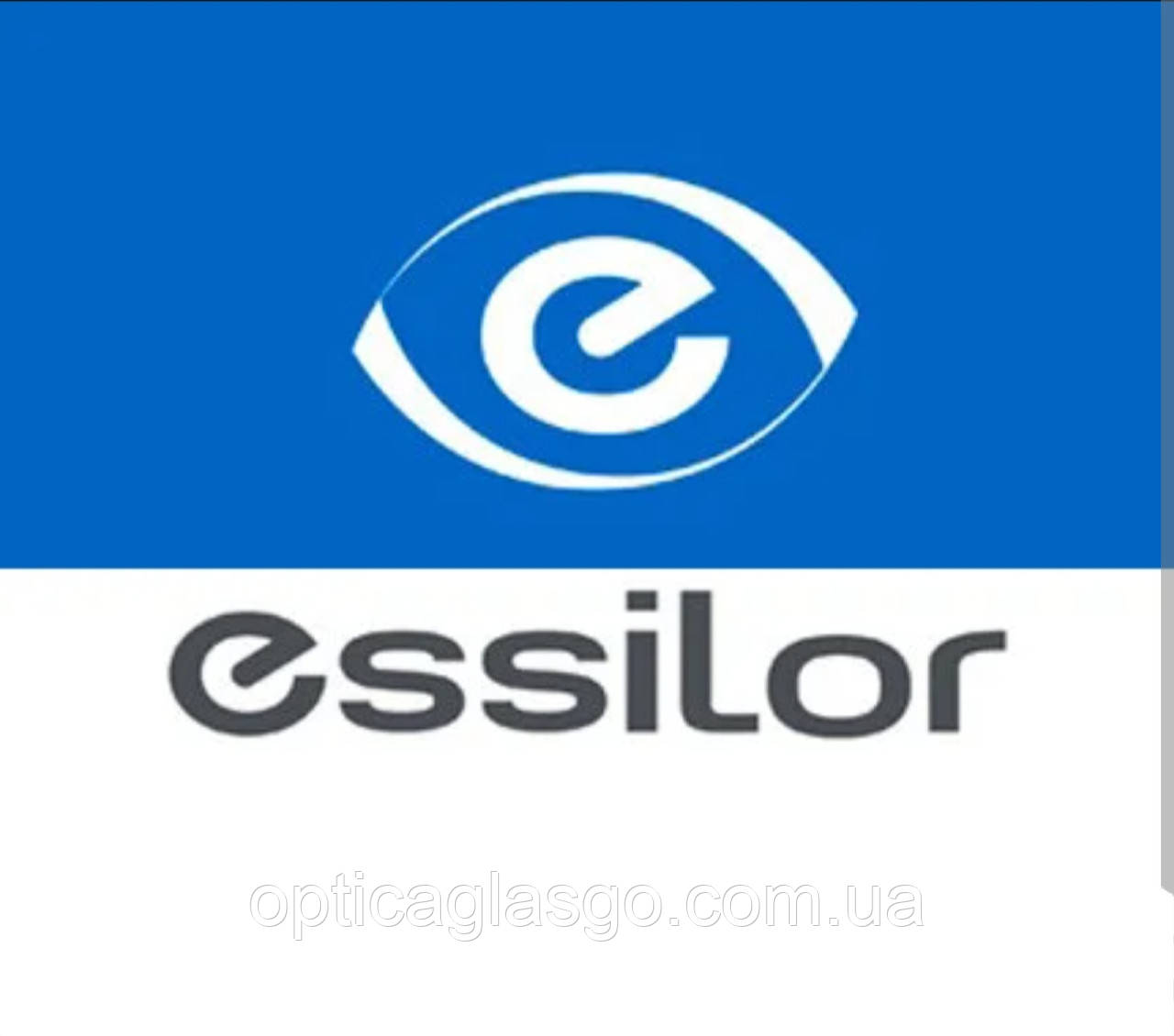 Лінза ESLOR 1.5 Orma Clear Crizal Easy Pro, фото 1