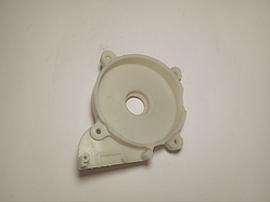 Корпус шестерні ланцюгової електропили Forte FES-24-40 (під підшипник 22 мм)