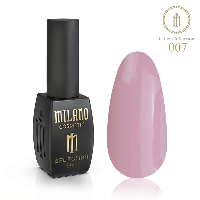 Milano Гель-лак Color Collection для нігтів № 07, 8 мл