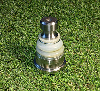 Опора кульова (передня/знизу) Рено Майстер 07-ASMETAL 10RN1112 (24 мм)