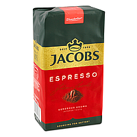 Кава мелена Jacobs Espresso 450 г