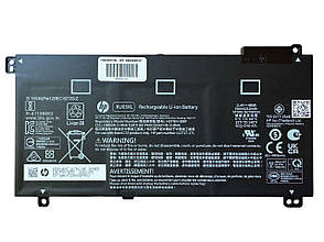 Оригінальна батарея для ноутбука HP ProBook X360 11 G3 G4 G5 G6 440 G1 - RU03XL, фото 1